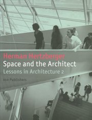 SPACE &amp; THE ARCHITECT LESSONS 2