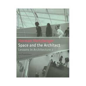 SPACE & THE ARCHITECT LESSONS 2