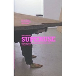 SUPERUSE - CONSTRUCTING NEW ARCH BY SHORTCUTTING MATERIAL FLOWS