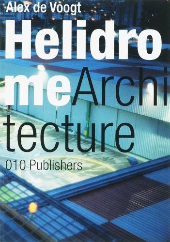 HELIDROM ARCHITECTURE