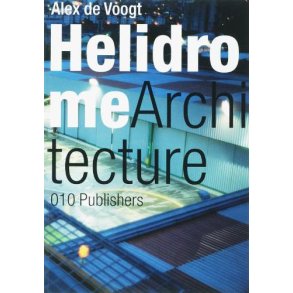 HELIDROM ARCHITECTURE