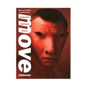 MOVE:B VAN BERKEL BOS paper