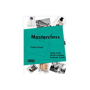 MASTERCLASS - PRODUCT DESIGN