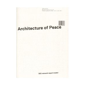 VOLUME 26 ARCHITECTURE OF PEACE