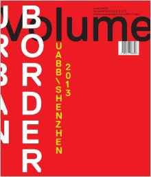 VOLUME 39 URBAN BORDER