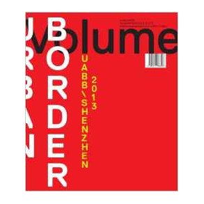 VOLUME 39 URBAN BORDER