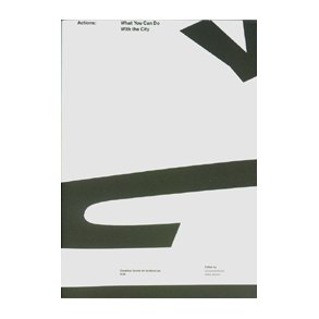 ACTIONS WHAT CAN YOU DO WITH THE CITY