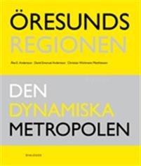 &Ouml;RESUNDSREGIONEN