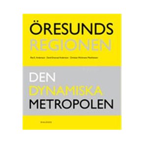 ÖRESUNDSREGIONEN