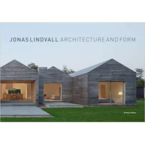 JONAS LINDVALL