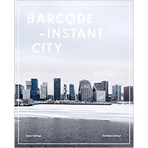 BARCODE - INSTANT CITY