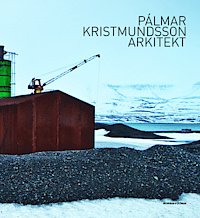 PALMAR KRISTMUNDSSON ARKITEKT