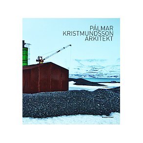 PALMAR KRISTMUNDSSON ARKITEKT