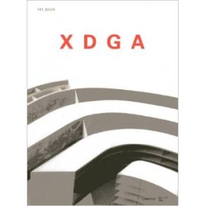 XDGA - 161 BOOK