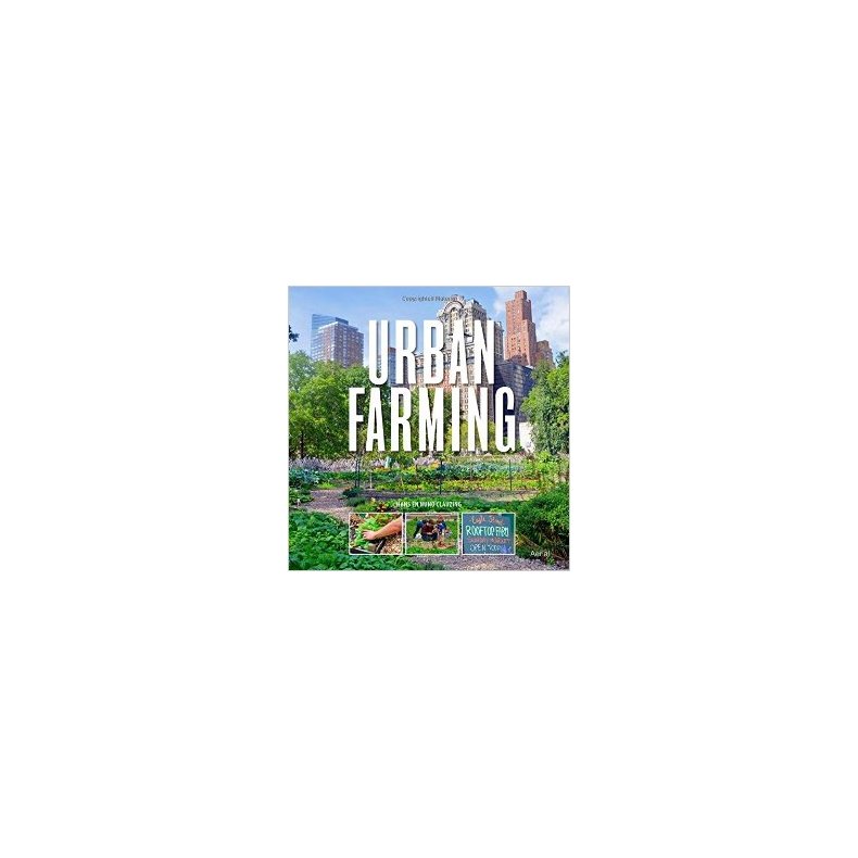 URBAN FARMING