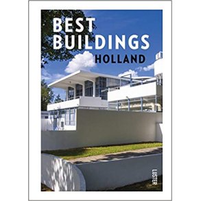 BEST BUILDINGS HOLLAND