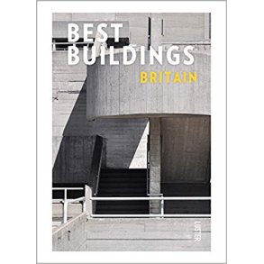 BEST BUILDINGS BRITAIN