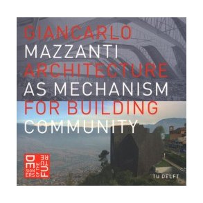 ARCHITECTURE AS A MECHANISM FOR BUILDING COMMUNITY
