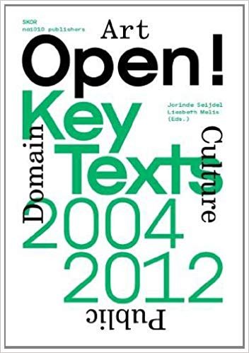 OPEN KEY TEXTS 2004-12