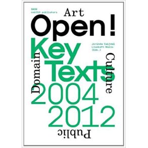 OPEN KEY TEXTS 2004-12