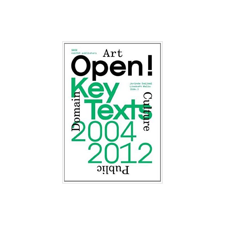 OPEN KEY TEXTS 2004-12