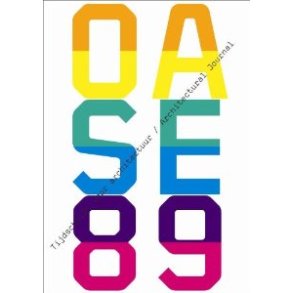 OASE 89 IMAGES OF THE MIDSIZE CITY