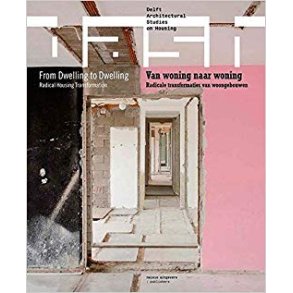 DASH FROM DWELLING TO DWELLING - RADICAL HOUSING TRANSFORMATION