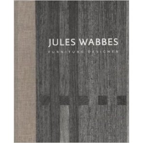 JULES WABBES - FURNITURE DESIGNER