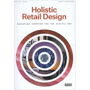 HOLISTIC RETAIL DESIGN