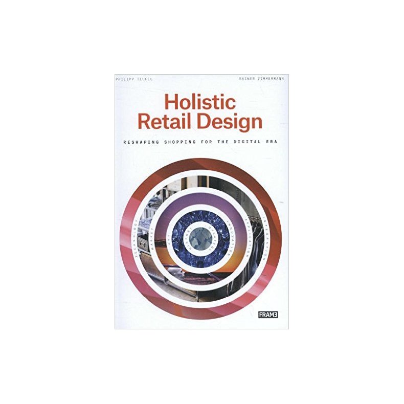 HOLISTIC RETAIL DESIGN