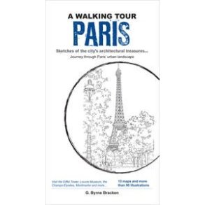 WALKING TOUR PARIS