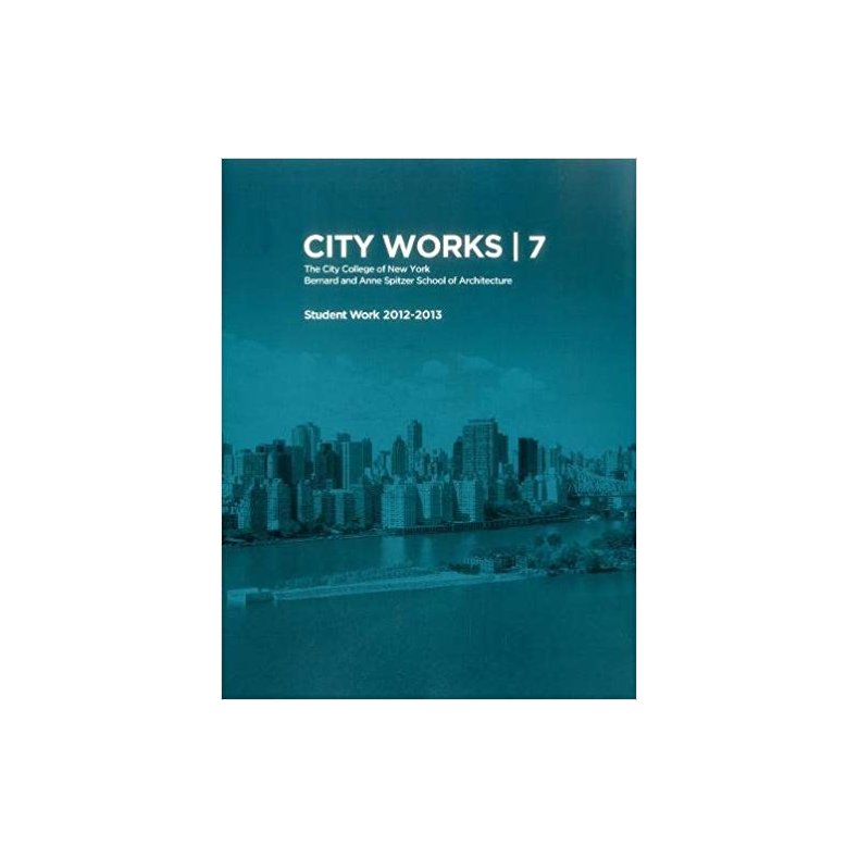 CITY WORKS 7