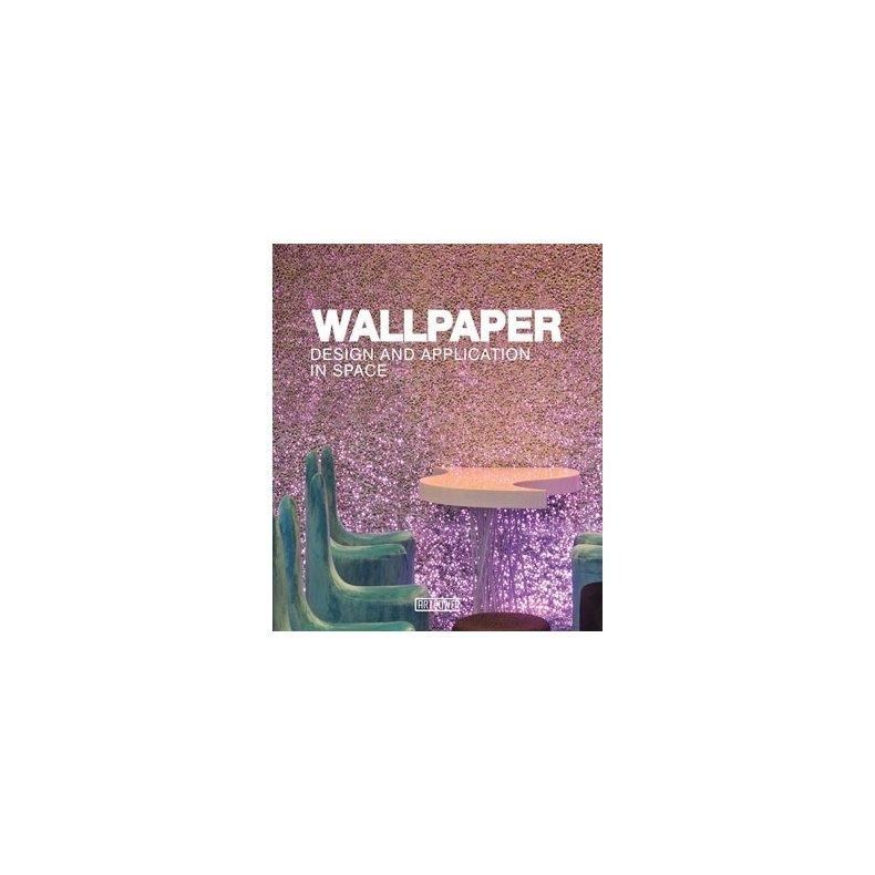 WALLPAPER DESIGN AND APPLICATION IN SPACE