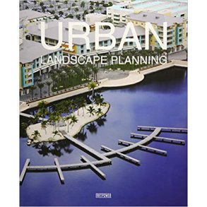 URBAN LANDSCAPE PLANNING
