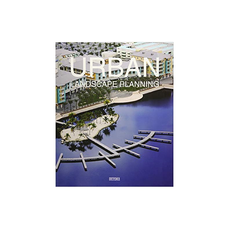 URBAN LANDSCAPE PLANNING