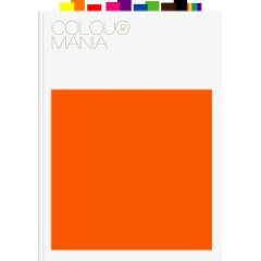 COLOUR MANIA