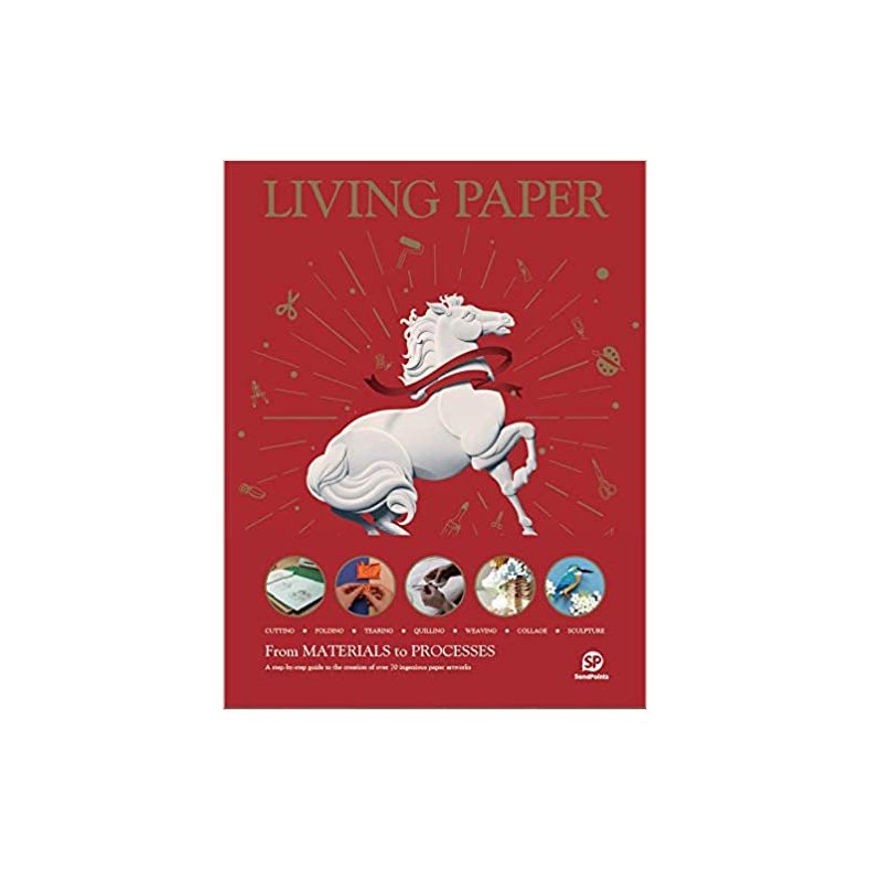 LIVING PAPER