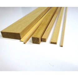 Lindetr liste - 1000mm - Vlg variant